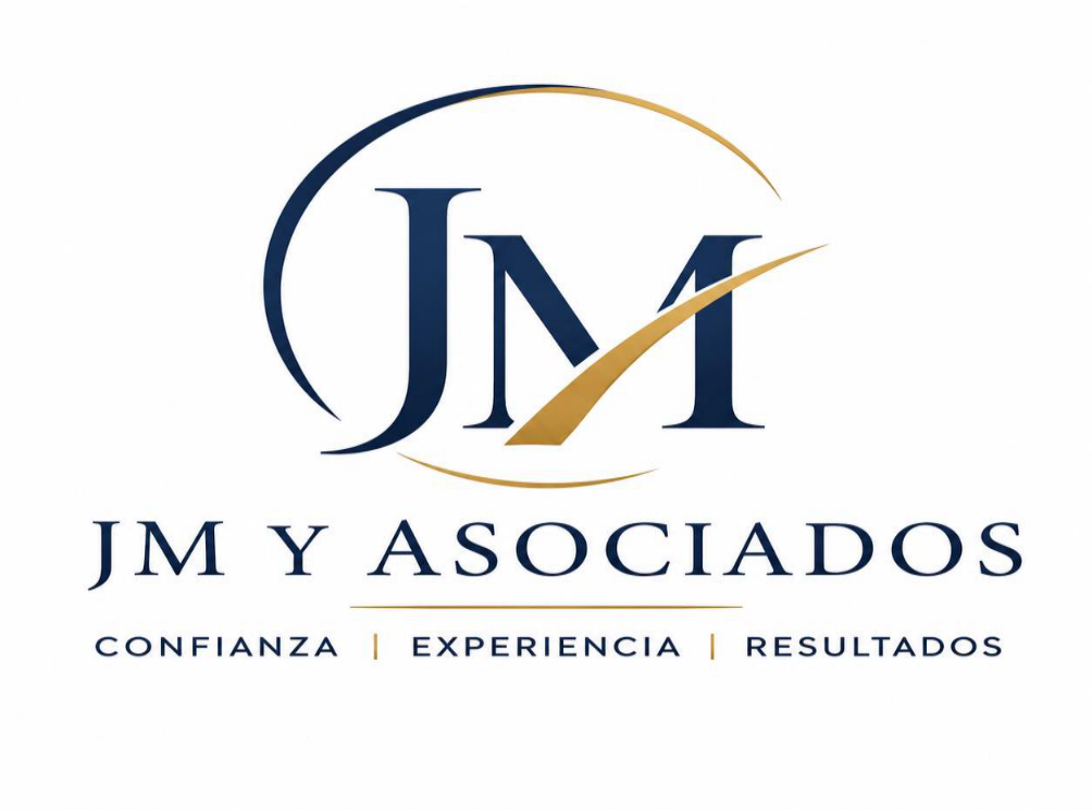 JM y Asociados. Confianza, experiencia y resultados.